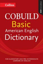 Collins COBUILD American Basic Dictionary Second Edition