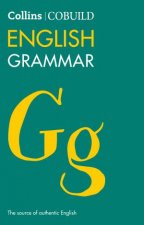 Collins Cobuild Grammar Cobuild English Grammar Fourth Edition