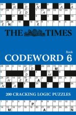 The Times Codeword 6