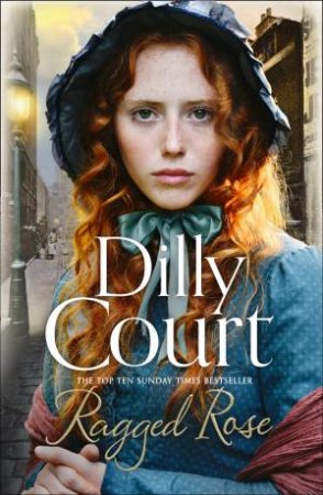 Ragged Rose by Dilly Court