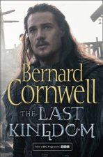 The Last Kingdom TV Tiein Edition