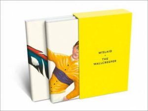 The Nell Zink Box Set: Mislaid and the Wallcreeper by Nell Zink