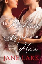 The Reckless Love Of An Heir