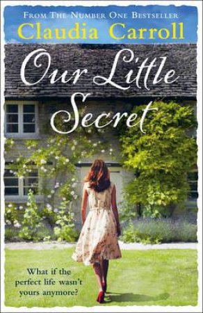 Our Little Secret by Claudia Carroll