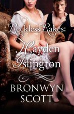 Reckless Rakes Hayden Islington