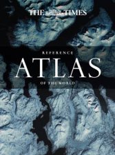 The Times Reference Atlas Of The World 7th Edition