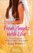 Harpertrue Fate  A Short Read  From Angels With Love TruelifeStories Of Communication With Angels