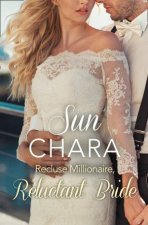 Recluse Millionaire Reluctant Bride