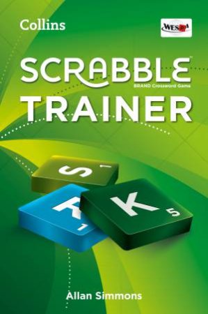 Scrabble Trainer by Allan Simmons