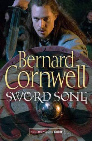 Sword Song by Bernard Cornwell