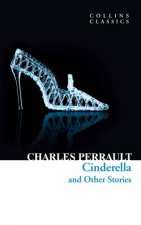 Collins Classics Cinderella And Other Stories