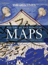 The History Of The World In Maps