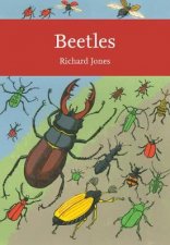 Collins New Naturalist Library  Beetles