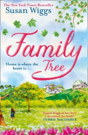 Family Tree by Susan Wiggs