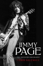 Jimmy Page The Definitive Biography