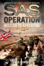 SAS Operation Mission to Argentina