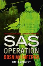 SAS Operation Bosnian Inferno