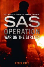 SAS Operation War On The Streets
