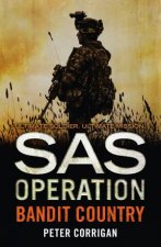 SAS Operation Bandit Country