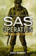 SAS Operation  For King and Country