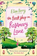 The Bookshop on Rosemary Lane