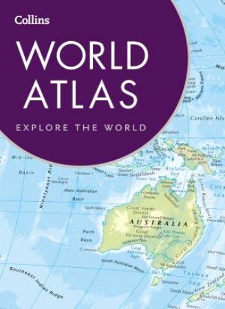 Collins World Atlas (12th Edition) by Various