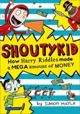 How Harry Riddles Made A Mega Amount Of Money
