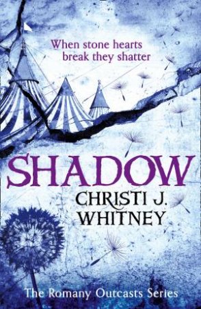 Shadow by Christi Whitney