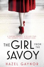 The Girl From The Savoy