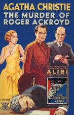 The Murder of Roger Ackroyd 90th Anniversary Edition