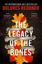 The Legacy Of The Bones