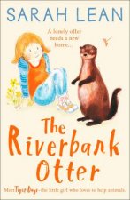 The Riverbank Otter