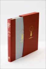 The Story of Kullervo Deluxe Slipcased Edition