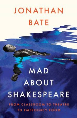 Mad About Shakespeare