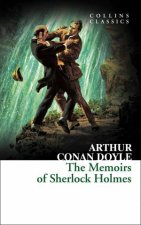 Collins Classics The Memoirs of Sherlock Holmes