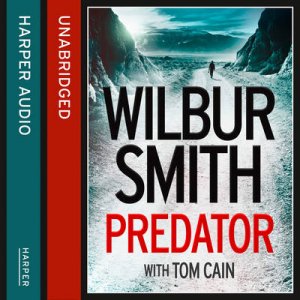 Predator by Wilbur Smith