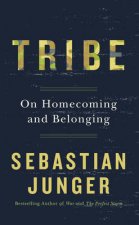 Tribe On Homecoming and Belonging