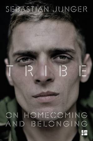 Tribe by Sebastian Junger