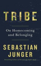 Tribe On Homecoming And Belonging