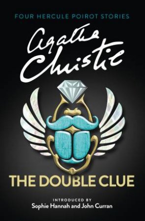 The Double Clue by Agatha Christie