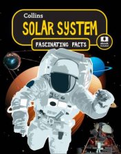Collins Fascinating Facts Solar System