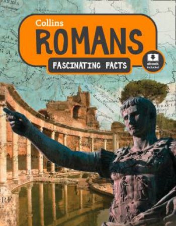 Collins Fascinating Facts: Romans by Various
