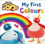 Twirlywoos  My First Colours