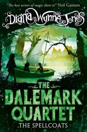 The Spellcoats by Diana Wynne Jones
