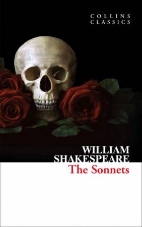 The Sonnets by William Shakespeare