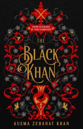 The Black Khan by Ausma Zehanat Khan