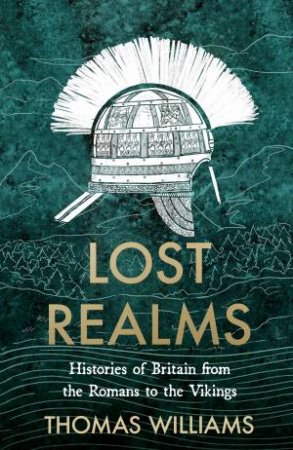 Lost Realms by Thomas Williams