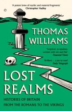 Lost Realms Histories of Britain from the Romans to the Vikings