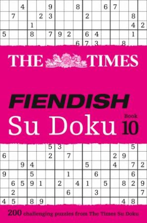 200 Challenging Su Doku Puzzles by Various