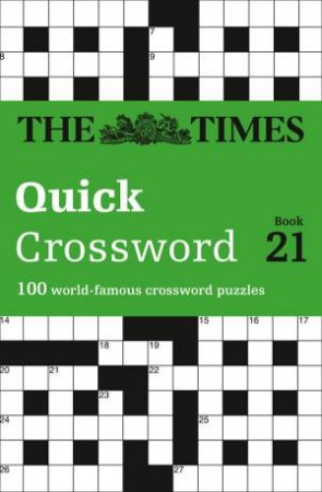 80 General Knowledge Puzzles From TheTimes 2 by Various